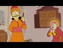Birbal And The Magical Sticks