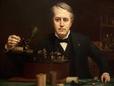 Thomas Edison And The Invention Of Electric Bulb
